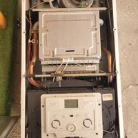 caldaia ecoflam cpr24