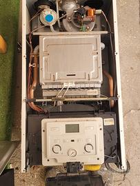 caldaia ecoflam cpr24