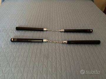 Nunchaku in legno professionali