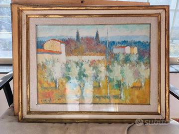 Quadri Dino Migliorini