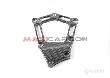 Cover pick-up carbonio BMW S 1000 RR 15-18