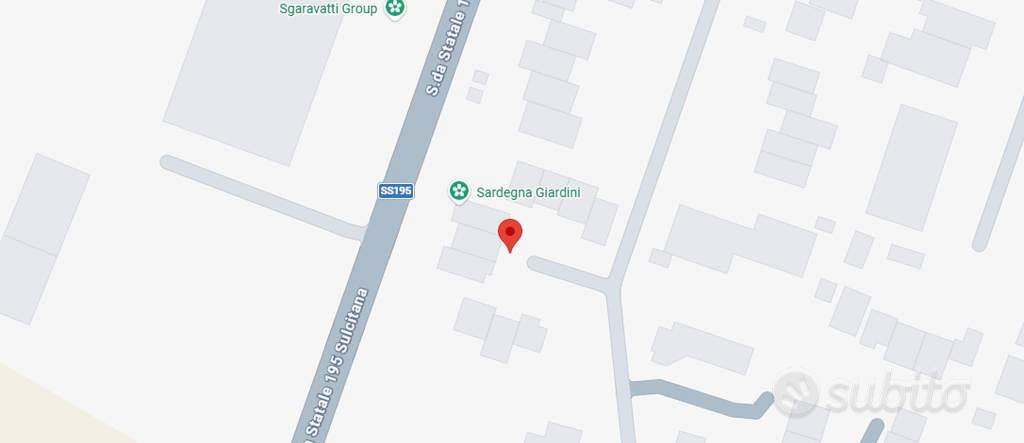 Appartamento – Cabuderra/Capoterra, Casteddu/Cagliari - Vista 3