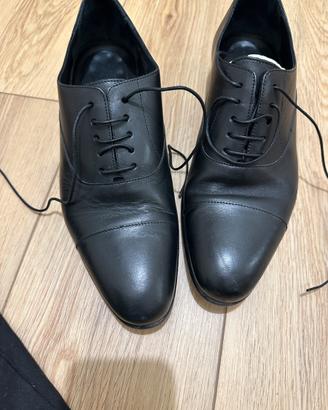 Scarpe eleganti Uomo