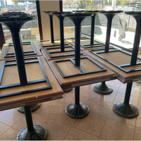 Tavoli Ristorante