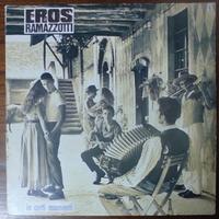 Eros Ramazzotti In certi momenti 33 giri