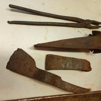 Lotto materiale genio pionieri Austria 1 GM 15 18