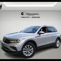 VOLKSWAGEN Tiguan 2ª serie Tiguan 2.0 TDI 150 ...