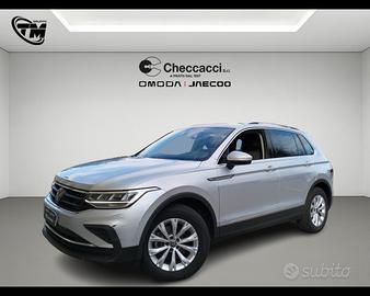 VOLKSWAGEN Tiguan 2ª serie Tiguan 2.0 TDI 150 ...