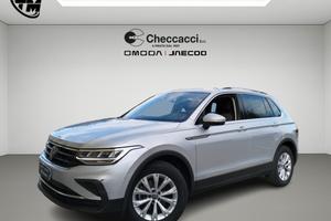 VOLKSWAGEN Tiguan 2ª serie Tiguan 2.0 TDI 150 ...