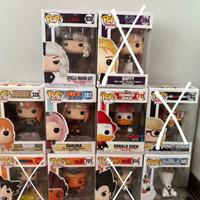 Funko Pop