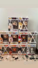 Funko Pop