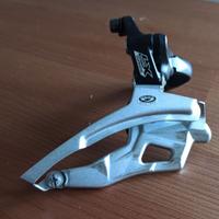 Shimano Deore LX Deragliatore anteriore