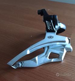 Shimano Deore LX Deragliatore anteriore