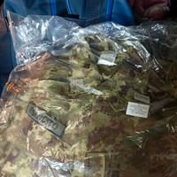 mimetica esercito italiano 