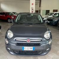 Fiat 500X 1.4 T-Jet 120 CV GPL Cross