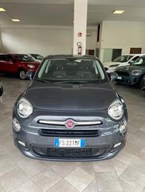 Fiat 500X 1.4 T-Jet 120 CV GPL Cross