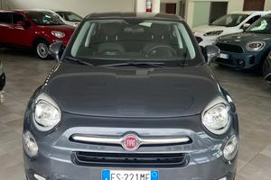 Fiat 500X 1.4 T-Jet 120 CV GPL Cross