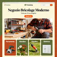 Sito Prestashop
