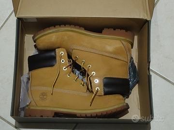 Timberland estive donna sale