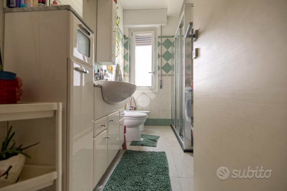 Appartamento – BG - Altro