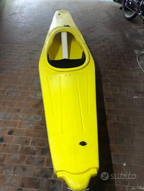 Kayak canoa