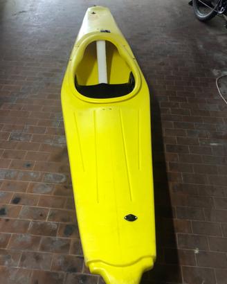 Kayak canoa