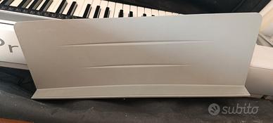 Pianoforte elettronico Casio Privia Px 310