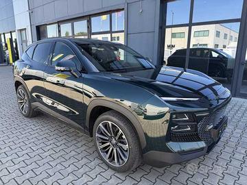 SPORTEQUIPE 6 GT 6 1.6 T-GDI DCT GPL
