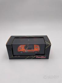 Modellino deltailCars Porsche 914/4 “jajermeister”