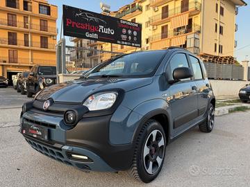 Fiat Panda 1.0 FireFly S&S Hybrid City Cross