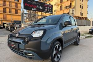 Fiat Panda 1.0 FireFly S&S Hybrid City Cross