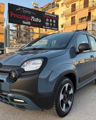 Fiat Panda 1.0 FireFly S&S Hybrid City Cross