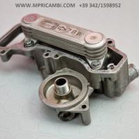 SCAMBIATORE CALORE HONDA HORNET 600 2003 2004