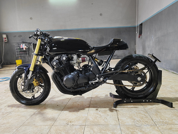 Honda Cb 900 f2 café racer