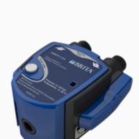 testa x cartuccia BRITA 