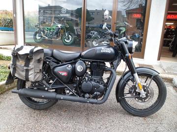 Royal Enfield Classic 350 STEALTH BLACK