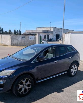 MAZDA CX-7 ER 2.2 MZR-CD AWD 173CV - Ricambi