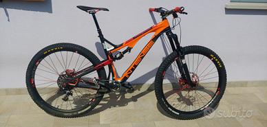 Intense Carbine 29" Tg. L