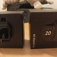Smarthwatch Mi watch lite