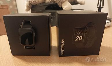 Smarthwatch Mi watch lite