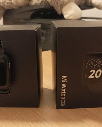 Smarthwatch Mi watch lite