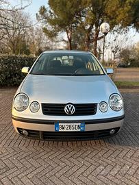 Vw polo 1.2 benzina