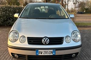 Vw polo 1.2 benzina