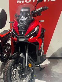 Honda xadv750