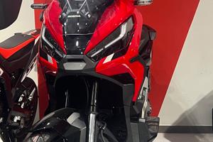 Honda xadv750