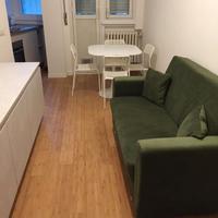 Bilocale a Rozzano con cucina separata 750eu