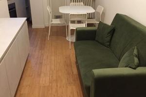 Bilocale a Rozzano con cucina separata 750eu