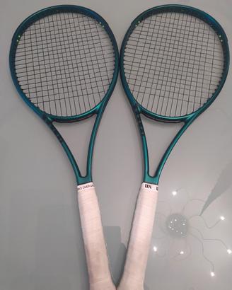 Racchette da tennis Wilson Blade 98 V9 