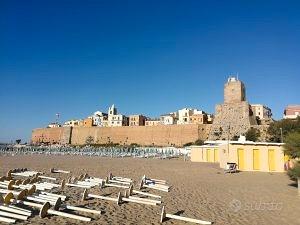 Lastminute Luglio Casa vacanze al mare