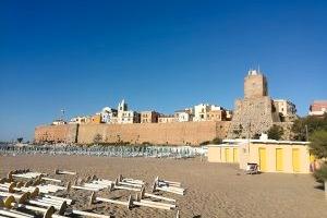 Lastminute Luglio Casa vacanze al mare